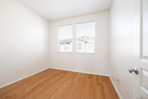 Tiny photo for 1005 L Avenue, National City, CA 91950 (MLS # 250043613)