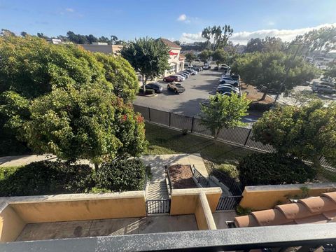 Tiny photo for 1005 L Avenue, National City, CA 91950 (MLS # 250043613)