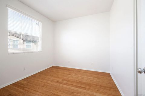 Tiny photo for 1005 L Avenue, National City, CA 91950 (MLS # 250043613)
