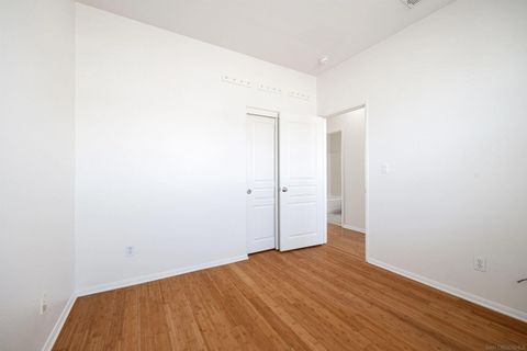 Tiny photo for 1005 L Avenue, National City, CA 91950 (MLS # 250043613)