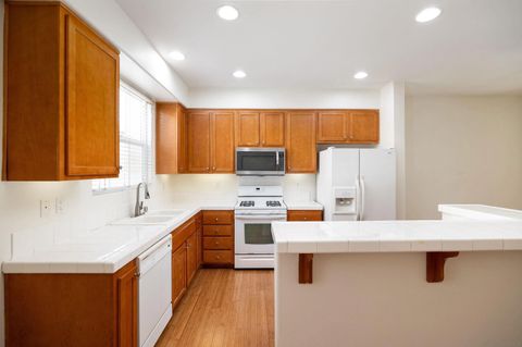 Tiny photo for 1005 L Avenue, National City, CA 91950 (MLS # 250043613)