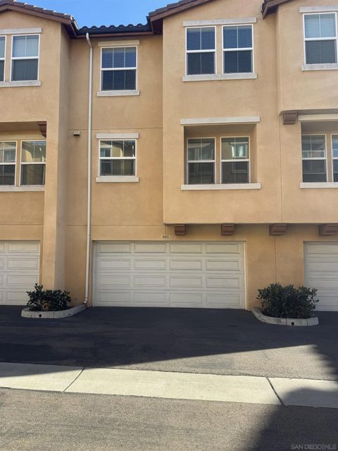Tiny photo for 1005 L Avenue, National City, CA 91950 (MLS # 250043613)