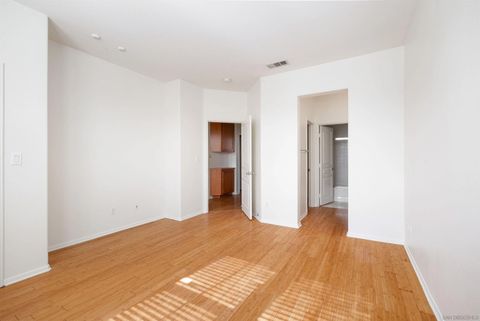 Tiny photo for 1005 L Avenue, National City, CA 91950 (MLS # 250043613)