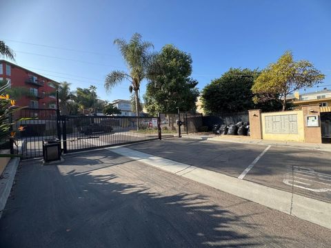 Tiny photo for 1005 L Avenue, National City, CA 91950 (MLS # 250043613)