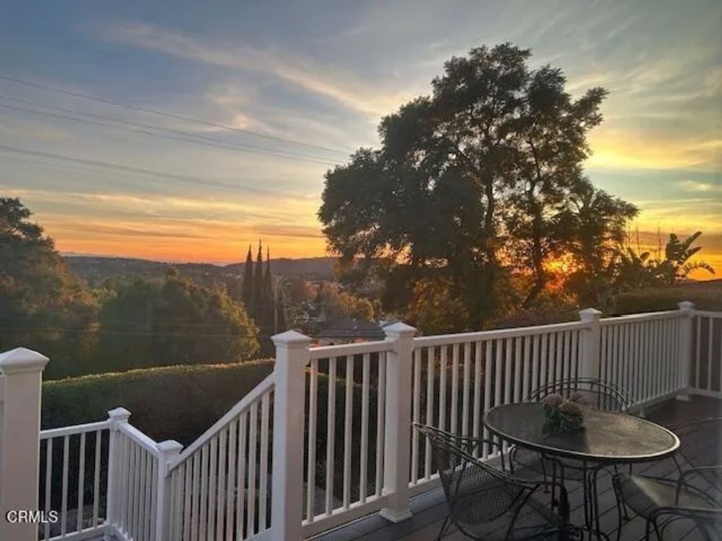 Photo of 2937 Glen Albyn Drive, Santa Barbara, CA 93105 (MLS # V1-35871)