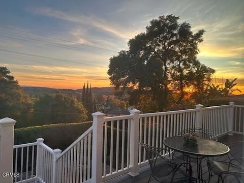 Photo of 2937 Glen Albyn Drive, Santa Barbara, CA 93105 (MLS # V1-35871)
