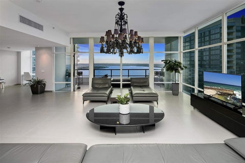 Photo of 1262 Kettner BLVD #2801, San Diego, CA 92101 (MLS # 260018058)