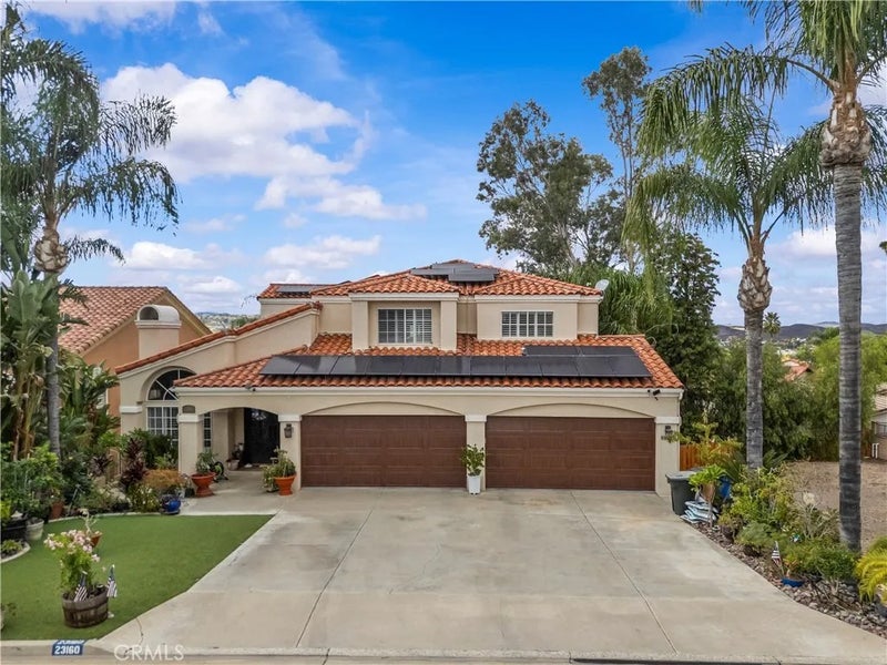 23160 Compass Drive
