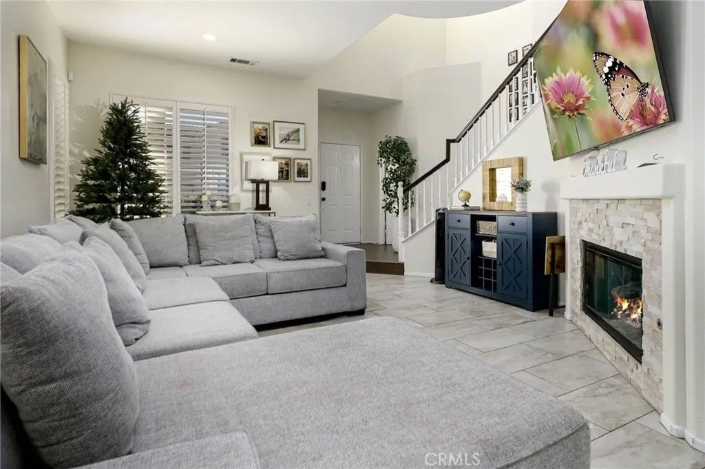 Photo of 2275 DORADO Street, Corona, CA 92879 (MLS # RS25281569)