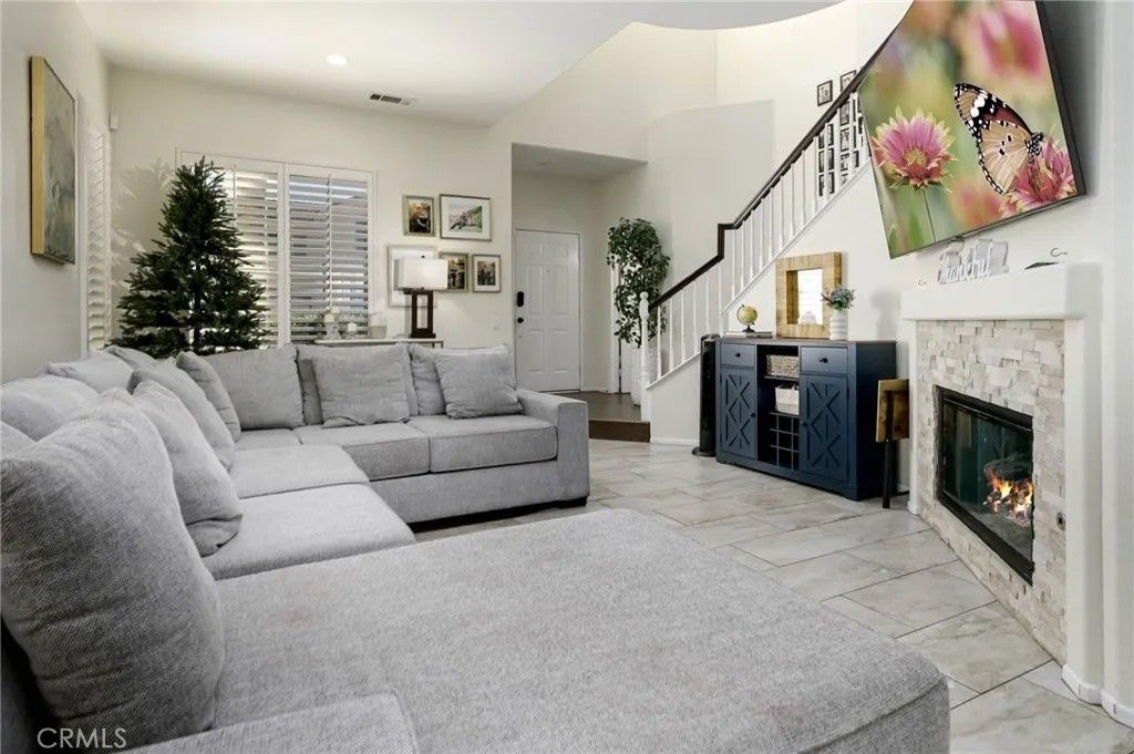 Photo of 2275 DORADO Street, Corona, CA 92879 (MLS # RS25281569)