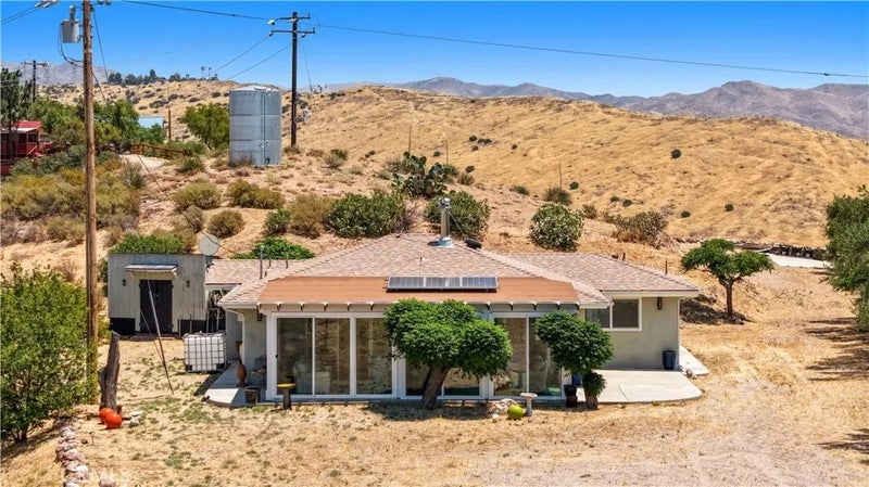 30668 Tick Canyon Rd