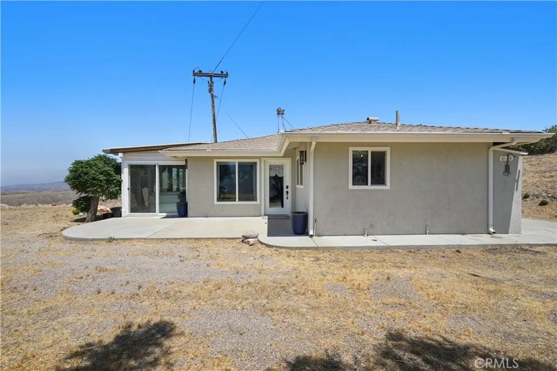 30668 Tick Canyon Rd