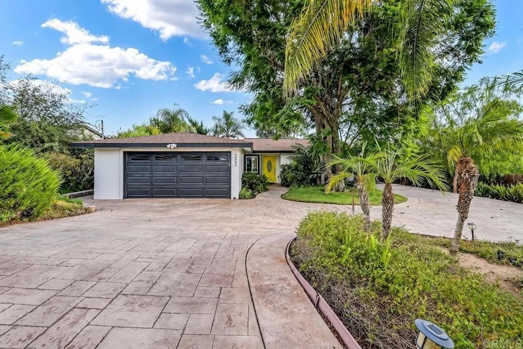 Photo of 223 Shetland Way, Fallbrook, CA 92028 (MLS # NDP2608518)