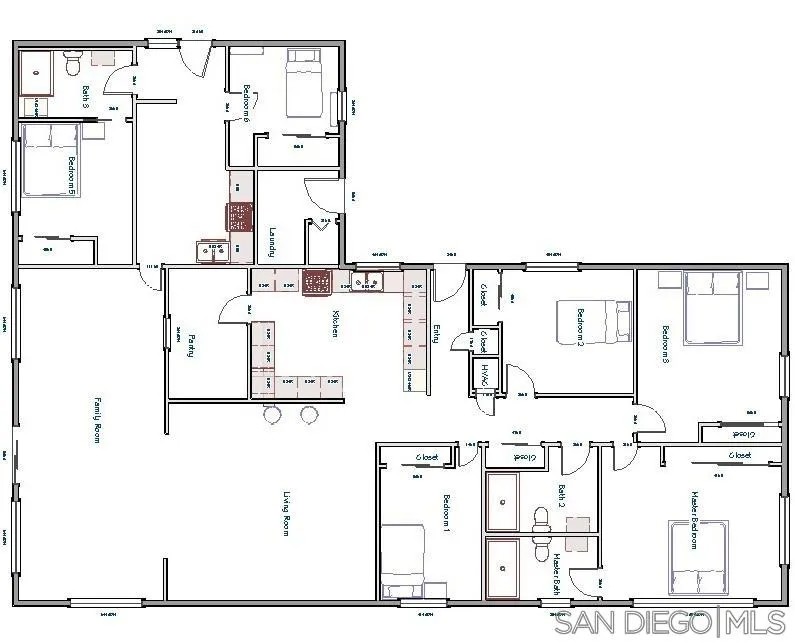 2290 Hanford Drive