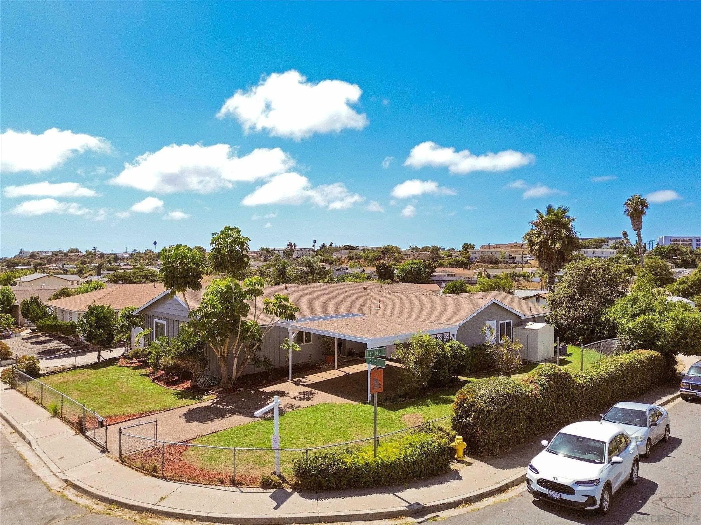 2290 Hanford Drive