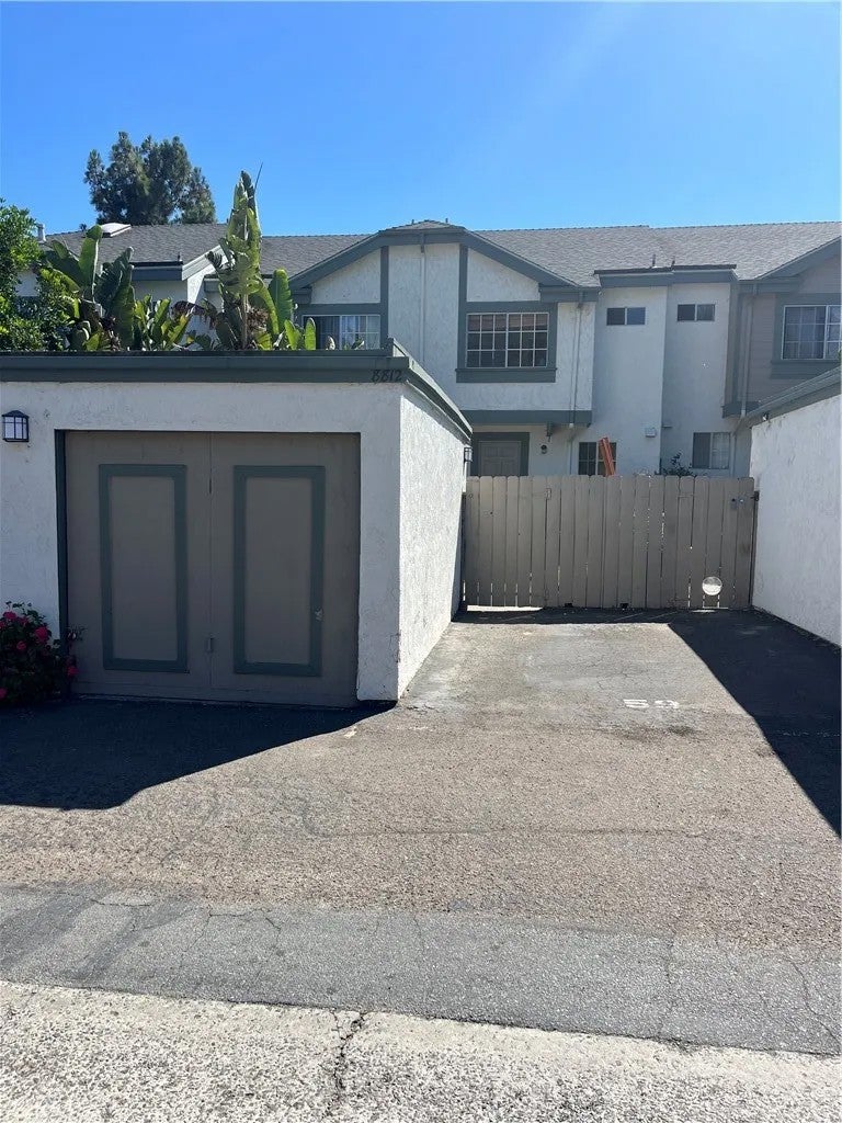 Photo of 8812 Spring Canyon Drive, Spring Valley, CA 91977 (MLS # OC26115676)