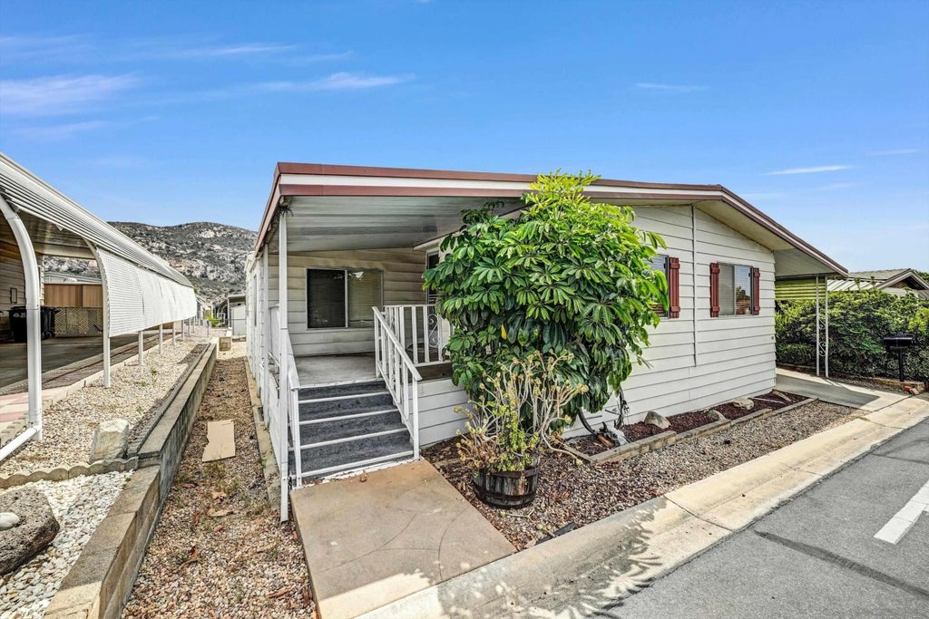 Photo of 15420 Old Highway 80 #143, El Cajon, CA 92021 (MLS # 260021284)