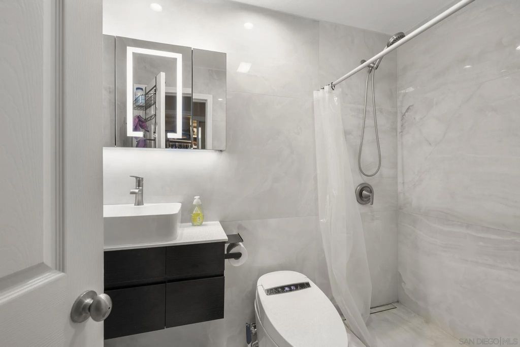 Photo of 3545 Grove St #125, Lemon Grove, CA 91945 (MLS # 250037662)