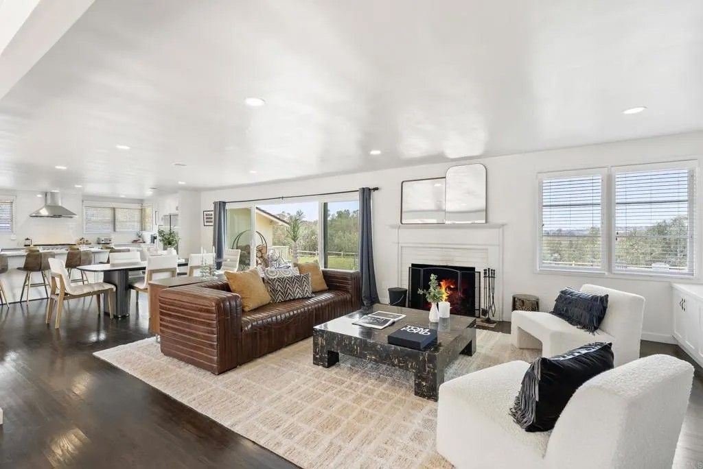 Photo of 5306 Linea del Cielo, Rancho Santa Fe, CA 92067 (MLS # NDP2507183)