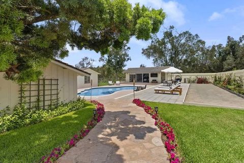 Photo of 5306 Linea del Cielo, Rancho Santa Fe, CA 92067 (MLS # NDP2507183)