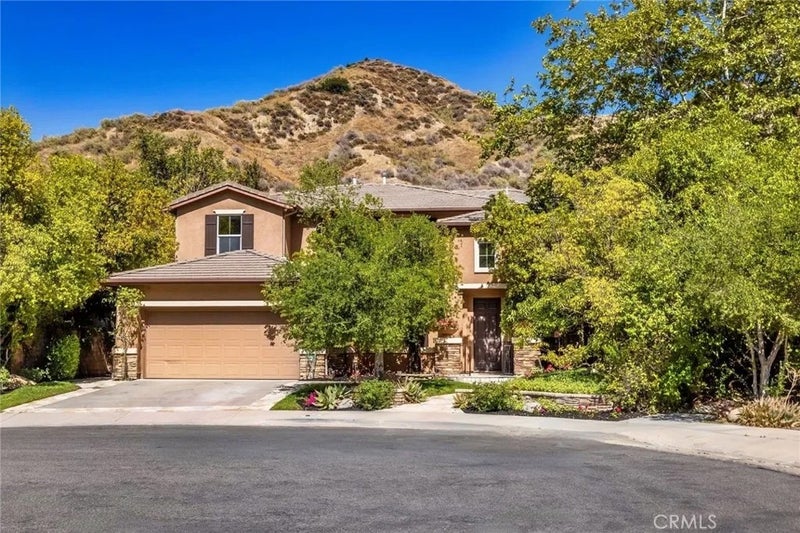 24802 Greensbrier Drive