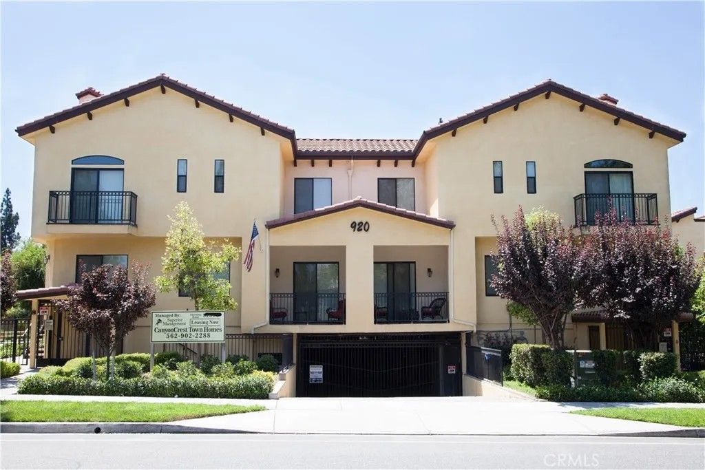 Photo of 920 Central Ave #111, Riverside, CA 92507 (MLS # PW26049120)