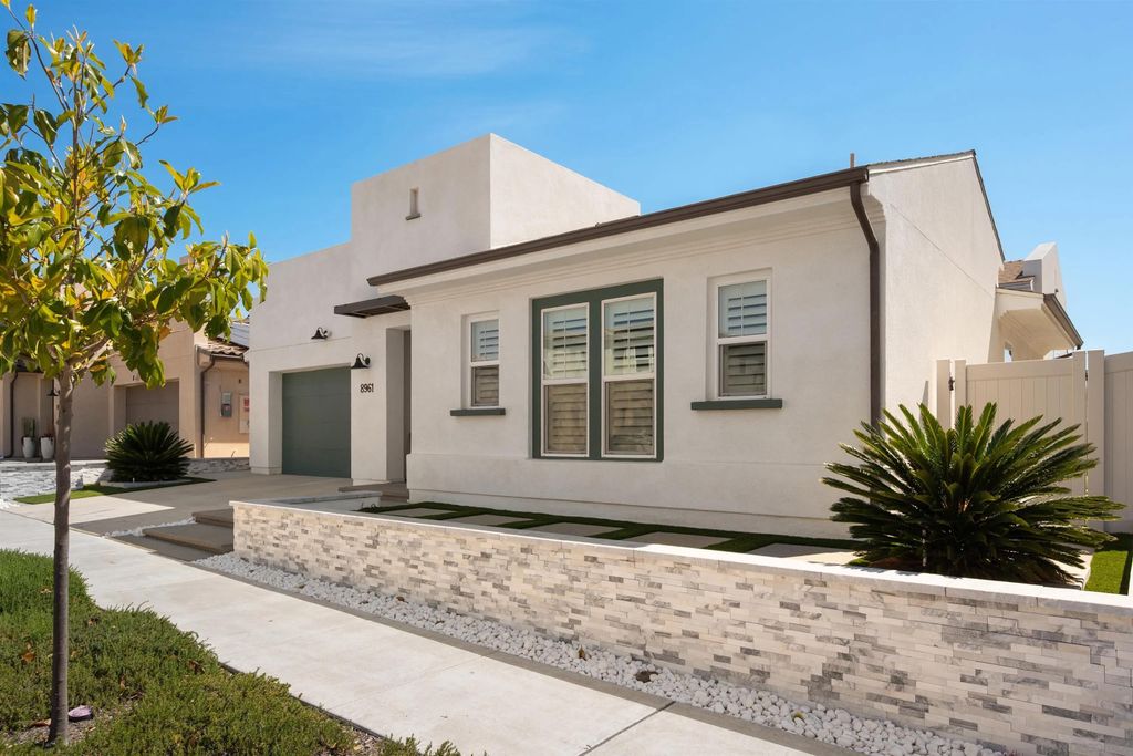 Photo of 8961 Trailridge Ave, Santee, CA 92071 (MLS # 260009714)