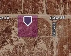 0 Avenue J-8