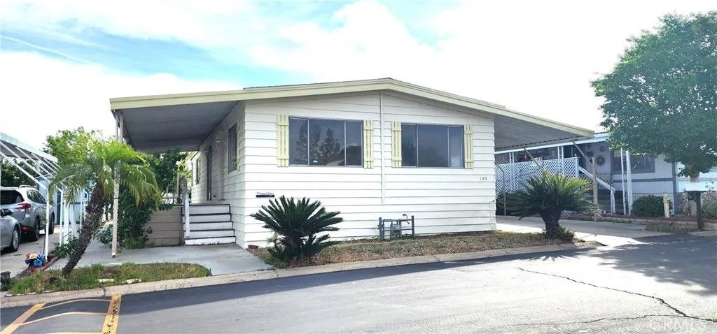 Photo of 3663 Buchanan St #130, Riverside, CA 92503 (MLS # IG26070952)