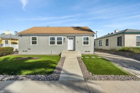 Photo of 4667 60Th Street, San Diego, CA 92115 (MLS # PTP2607732)