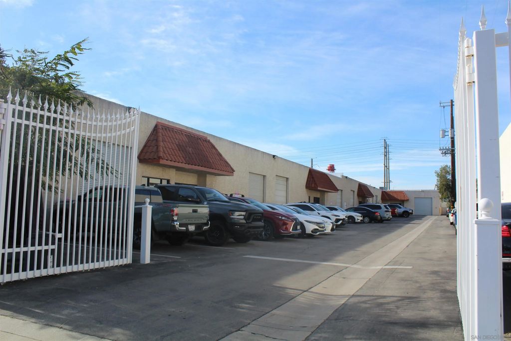 Photo of 11693 Sheldon Street, Sun Valley, CA 91352 (MLS # 260007122)