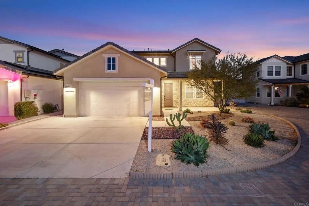 Photo of 2964 Hayloft Place, Escondido, CA 92029 (MLS # NDP2510096)