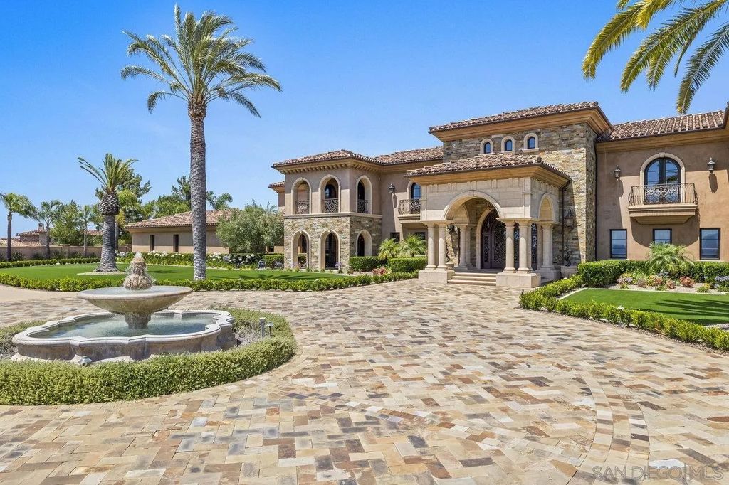 Photo of 14170 Bryce Pt, Poway, CA 92064 (MLS # 250044987)