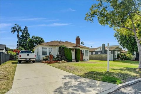 Property photo of 10919 Loch Lomond Drive, Whittier, CA 90606
