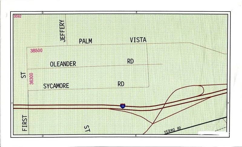 0 Palm Vista
