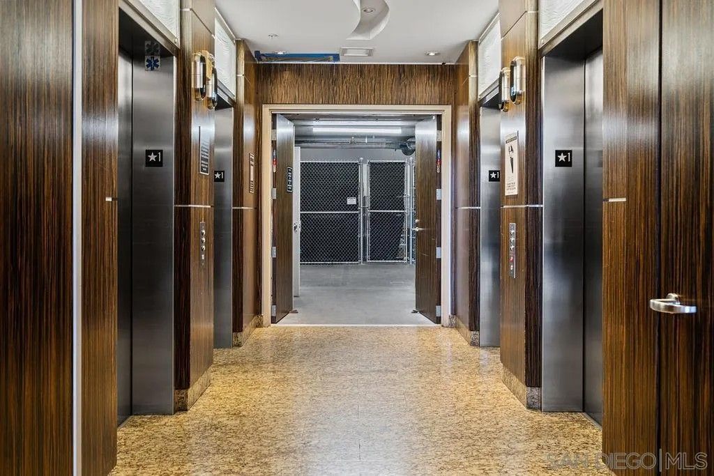 Photo of 1080 Park Blvd #409, San Diego, CA 92101 (MLS # 250045622)