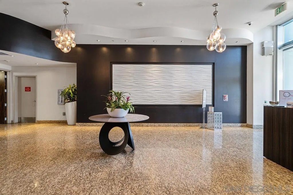 Photo of 1080 Park Blvd #409, San Diego, CA 92101 (MLS # 250045622)