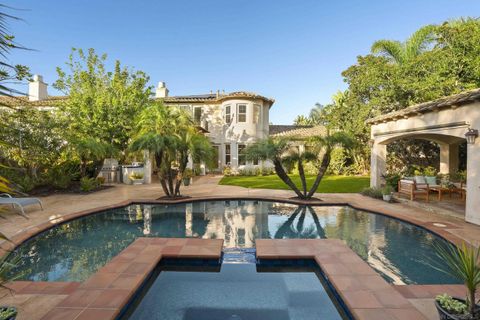 7424 La Mantanza San Diego CA 92127