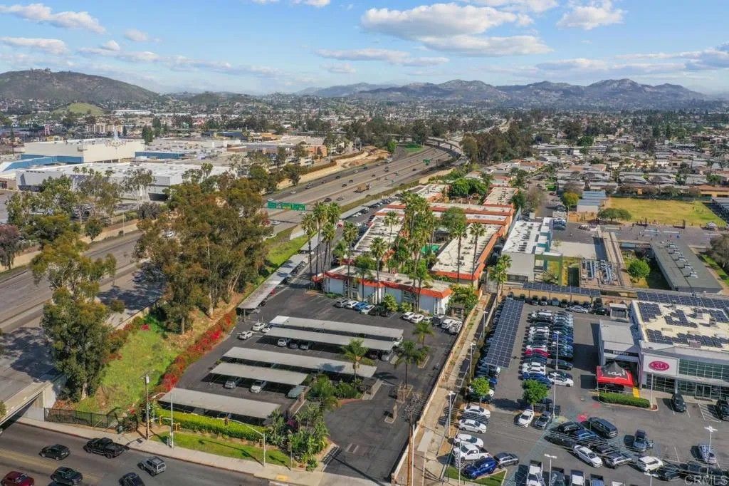 Photo of 589 N Johnson Avenue #120, El Cajon, CA 92020 (MLS # PTP2601244)