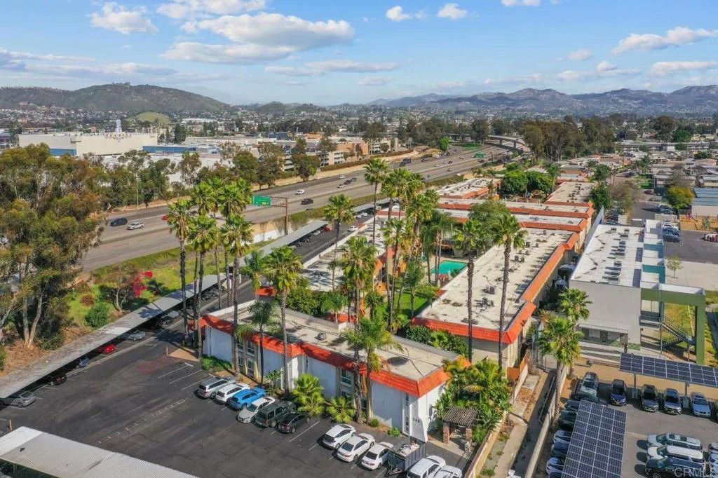 Photo of 589 N Johnson Avenue #120, El Cajon, CA 92020 (MLS # PTP2601244)