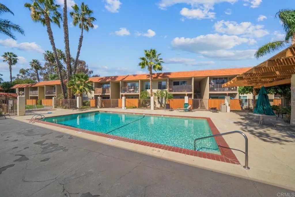 Photo of 589 N Johnson Avenue #120, El Cajon, CA 92020 (MLS # PTP2601244)