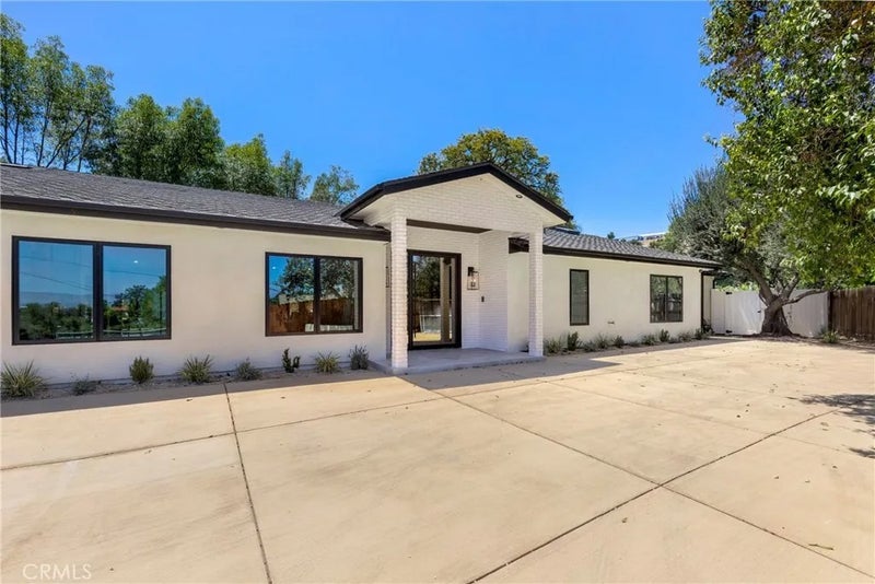 5200 Armida Drive