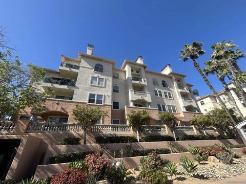 640 Camino De La Reina 1405 San Diego CA 92108