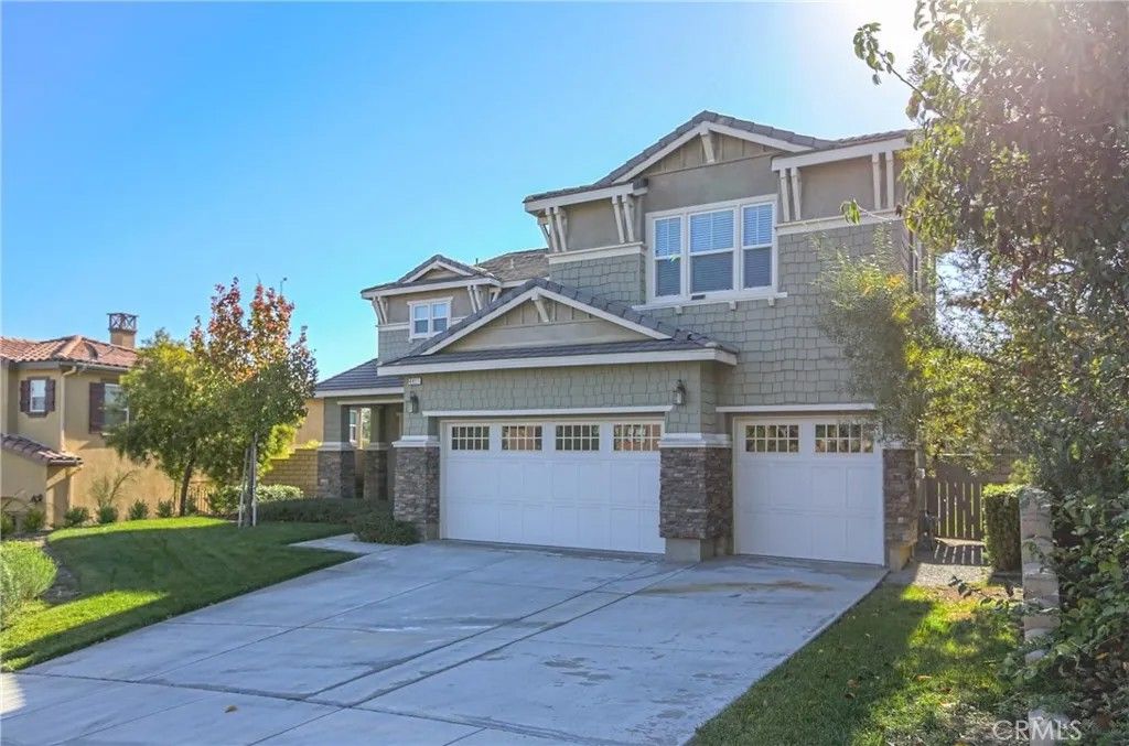 Photo of 8827 Soothing Court, Corona, CA 92883 (MLS # IG26049277)