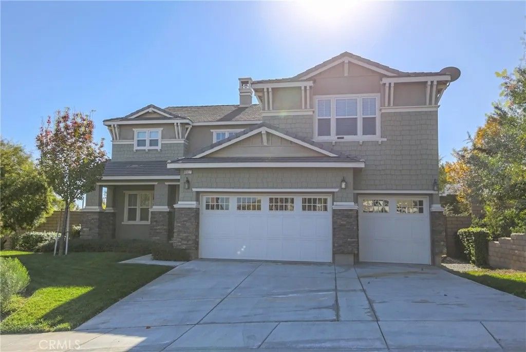 Photo of 8827 Soothing Court, Corona, CA 92883 (MLS # IG26049277)