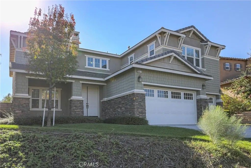 Photo of 8827 Soothing Court, Corona, CA 92883 (MLS # IG26049277)