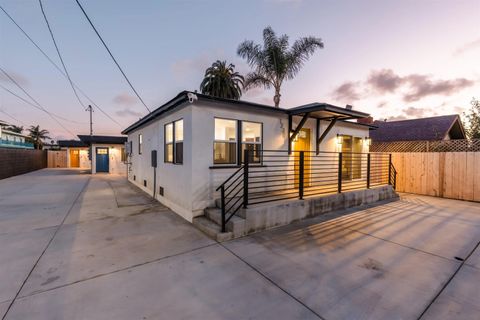 1227-31 Center Ave Oceanside CA 92054