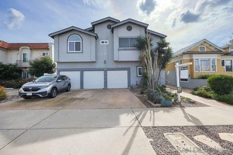 1009 Essex St. 6 San Diego CA 92103