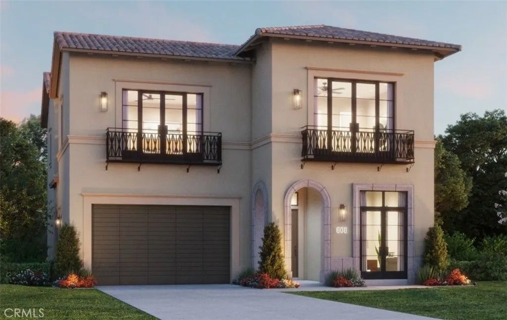 Photo of 548 Peninsula, Irvine, CA 92602 (MLS # OC26016582)