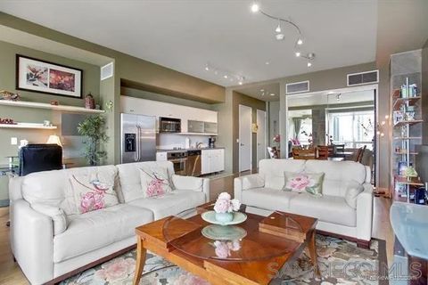 350 W Ash St 811 San Diego CA 92101